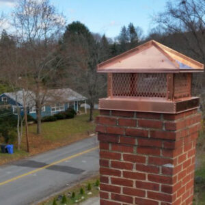 Chimney Cap